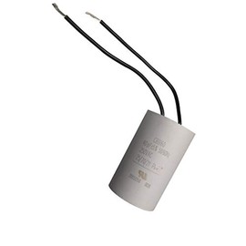 Motor CBB60 Run Capacitor 40 uF/MFD 250VAC 40uF 40MFD 250 VAC 250V AC 39x70mm UL Listed