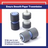 Dusledel 8262B001 3601C002 Scanner Paper Exchange Roller Kit Compatible with