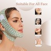 V Line Lifting Mask chin strap for sleeping jaw exerciser