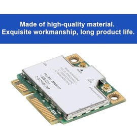 para Centrino, 6235ANHMW Red Inalámbrica de Doble Banda Tiny M93P Advanced N Tarjeta WiFi 300M Bluetooth 4.0 para M93z M93P