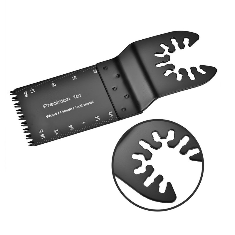 Oscillating Multi Tool Blades 20pcs 32mm Multifunctional Oscillating Saw Blade