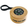 Eduplay 210066 Compass Wood'' Orientation & Weather, Multi Colour