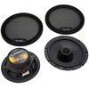 Harmony Audio HA-R65 Compatible with Honda Element 2003-2011 Rhythm Series
