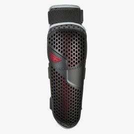 Fly Racing Barricade Knee/Shin Guard Motocross ATV BMX Protection Adult One Size