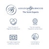 Geschenkset Duftlampe klein Asleigh & Burwood PFL637 Fairy Ball und