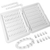 MYLEE Swatch Book - 120 Colour Slots – Detachable Nail
