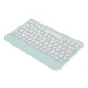 Wireless Keyboard Lock Screen Function Small Portable Stable Connection Long