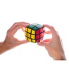 Recent Toys M5145 Meffert's Pillow Cube Brainteaser Puzzle, Vivid Colors