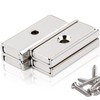 Neodymium Magnets Extra Strong Large, 30 x 13.5 x 5