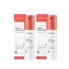 [Head office direct management] Madeca Derma Shield Safe Sun Essence 40ml x 2 / [본사직영] 마데카 더마 쉴드 세이프 선 에센스 40ml 2개