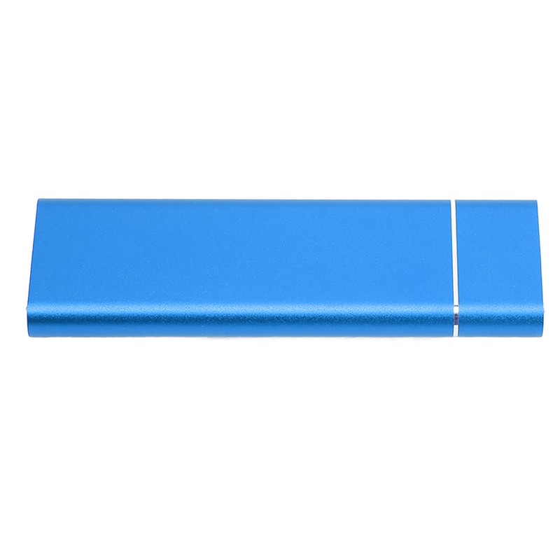 SSD Enclosure M.2 PCIE NVMe SATA Dual Protocol SSD Enclosure