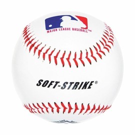 Franklin Sof-T-Ball Baseball