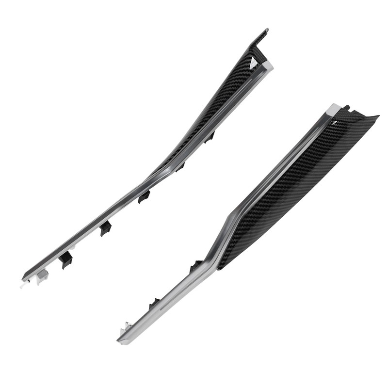 Center Console Trims LED Ambient Light for 3 4 Series