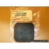 OEM 2" Tow Hitch RUBBER COVER PLUG 00228-60966 - Lexus