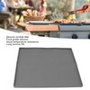 Griddle Mat Heavy Duty Silicone Grill Cover Protect Your Griddle