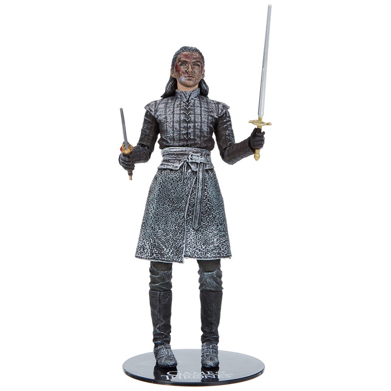 McFarlane Game of Thrones Action Figure,Standard,10662