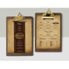 48 Pack Antique Vintage Stationary Paper, 8.5"x 11" Parchment Paper