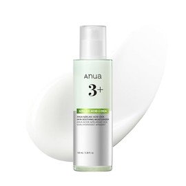 ANUA Crema hidratante calmante para la piel CICA de ácido azelaico, ligero y alivio del enrojecimiento, para piel propensa al acné, sin fragancia, cui