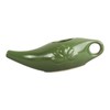 TENOL Ceramic Neti Pot Sinus Rinse Pot 250ml Travel Comfortable