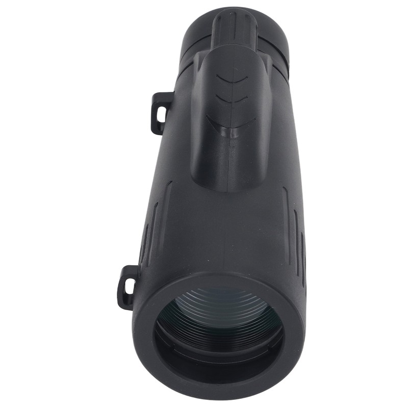 12x50 HD Large Aperture Monocular Telescope Anti Shaking Handheld Monocular