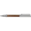 Senator TIZIO S 066253104000 Writing Set, Metal, Rollerball and Ball