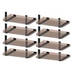 16 Pack - 5.5" L x 4" H x 1.5"