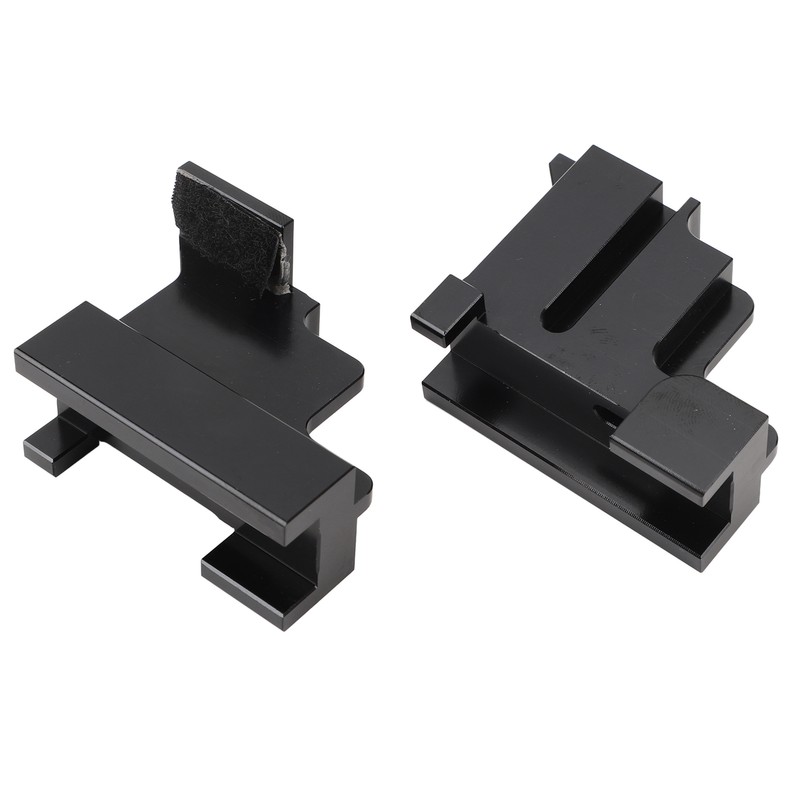 6PCS Sunroof Track Repair Kit 7T4Z78502C07B Aluminum Sunroof Track Guide
