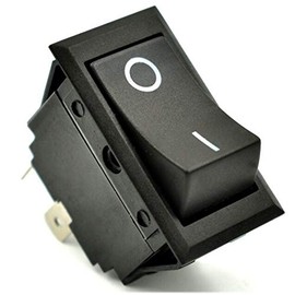 HD Switch Toggle Rocker Auxiliary Switch for John Deere X700, X710, X720, X730, X740, X750