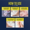 Athlete’s Foot Treatment Powder | Combat Fungal Infections with Natural