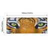 Non slip Floor Mat Home Doormat Carpet Kitchen Living Room