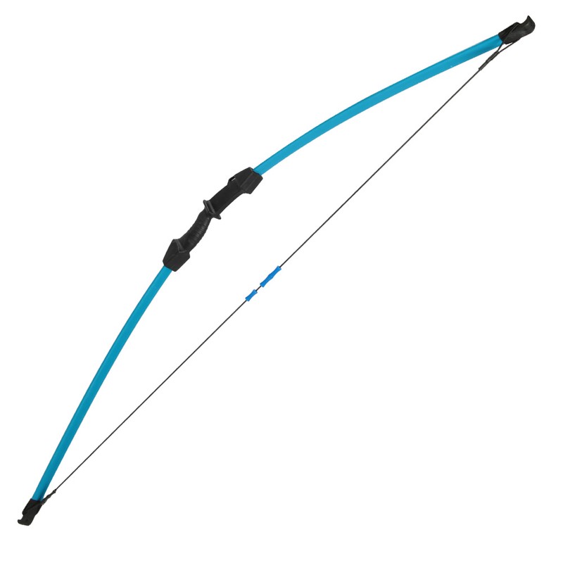Outdoor Glassfiber Children Kids Teenagers Beginner Bow Archery Training Practice