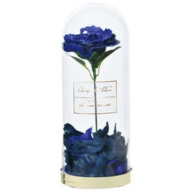 Champ de Fleur Bath Salt, Tea Scent, Charmant Moin, Raffi, Blue, Rafinellobe OB-EGN-6-2