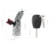 Longzhuo Ignition Switch, Ignition Lock Switch for Trafic Clio Kangoo