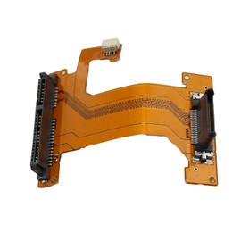 Stone-Tech Hard Drive Caddy for Panasonic ToughBook CF-31 CF-30 with SATA Interface, Metal Material