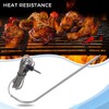 Dophee Meat Thermometer, Upgraded Replacement Temperature Probe Sensor, Compatible with