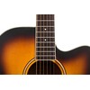 Donner Acoustic Guitar Strings - Light Acoustic Strings Phosphor Bronze