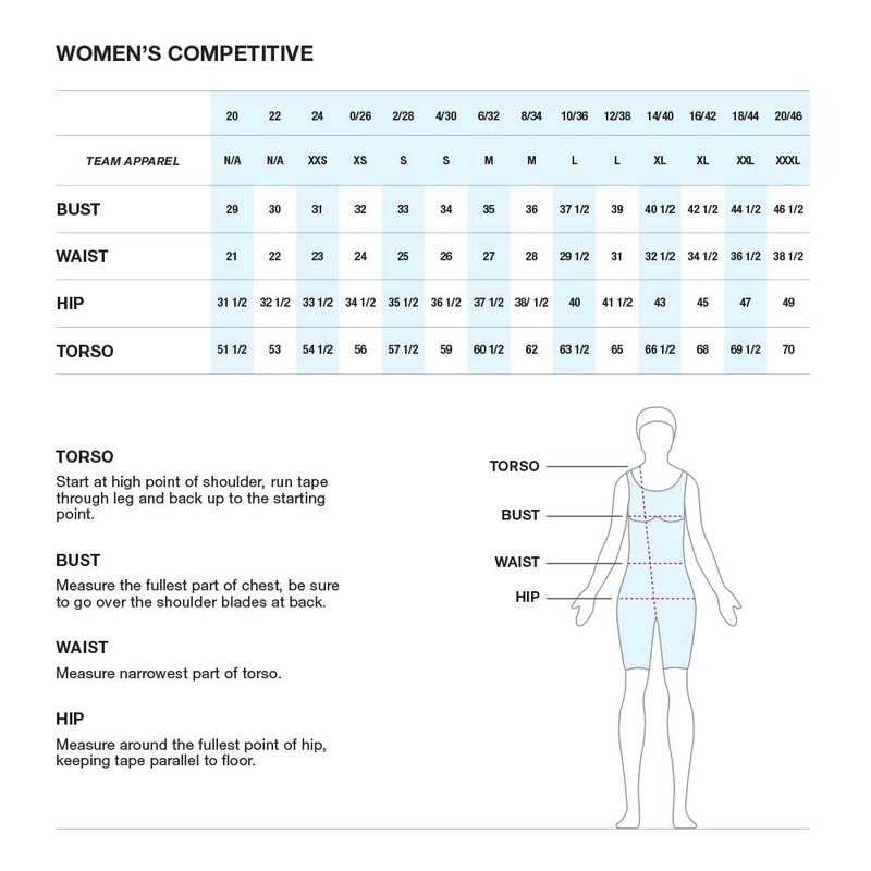 Speedo Women's Modern