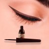 Set De Ojos2 Rimel 1 Delineador 1 Crema 1 Aceite