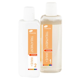 Paimoa 파이모아 트리트먼트 웨이브 플러스 마일드(손상모발용) 400ml [웨이브 플러스 마일드(손상모발용)] Paimore Treatment Wave Plus Mild (for Damaged Hair) 400ml [Wave Plus Mild (for Damaged Hair)]