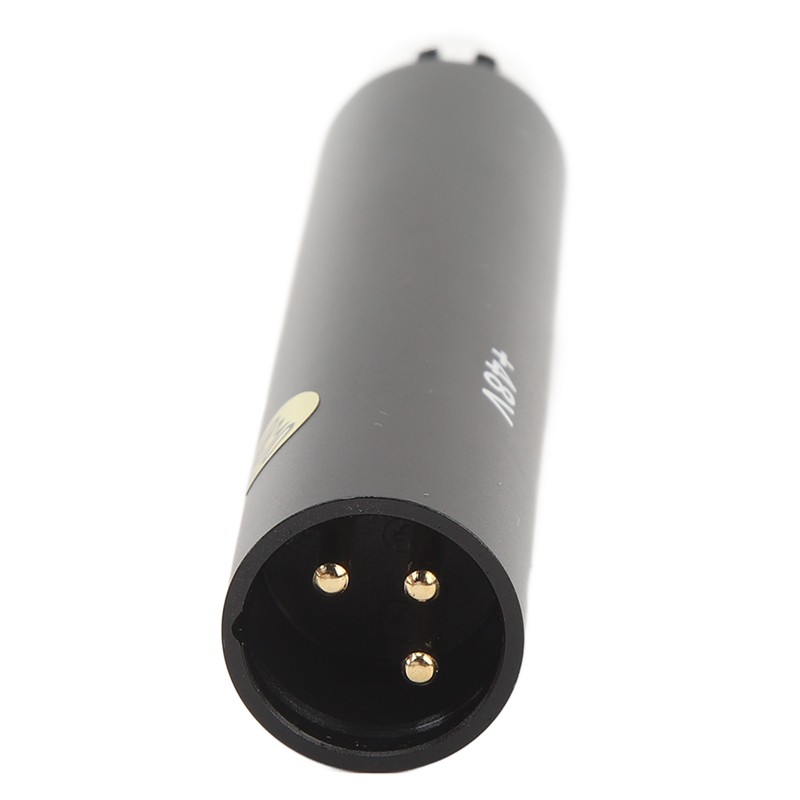 SE Electronics DM1 Dynamite Active Inlne Microphone Preamplifier Dynamite Active