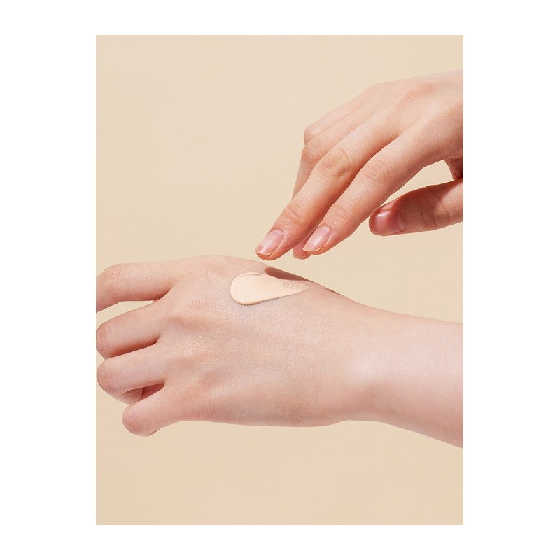 Your Skin Dress Tone-Up Base SPF50+ PA++++ / 유어 스킨
