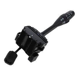 Turn Signal Switch Fits for Infiniti I30 1996-1997 for Nissan 200SX 1995-1998 for Nissan Altima 1993-2001 for Nissan D21,Front Multi-Function Switch