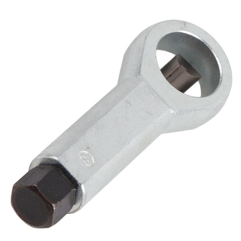 Nut Breaker Rust Proof Metal Nut Splitter Cracker for Mechanics