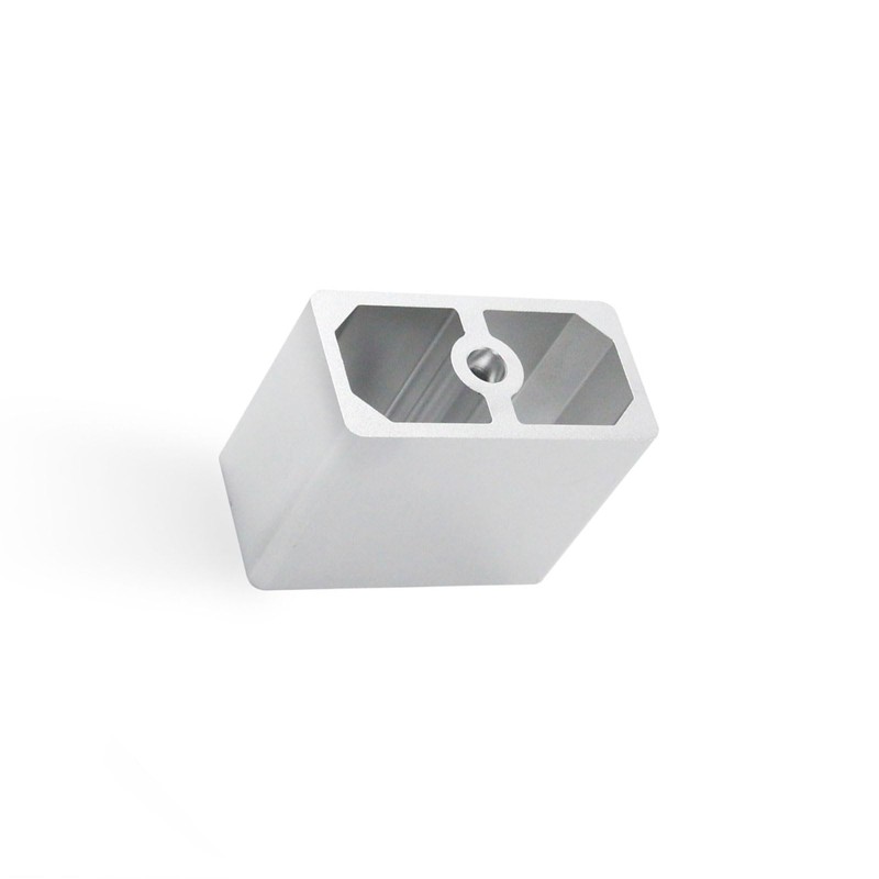 WSAGFB 4 Inch Aluminum Leaf Spring Lowering Block-Universal, Versatile for