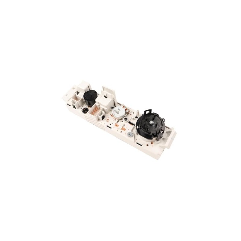 GM Genuine Parts 84793086 Heater and Air Conditioning Control