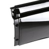 For INFINITI Q50 2014-2022 Front Bumper Lip Spoiler Lower Splitter