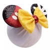 Mouse Ears Headband/Headwrap - Toddler, Baby, Kids - Party supplies