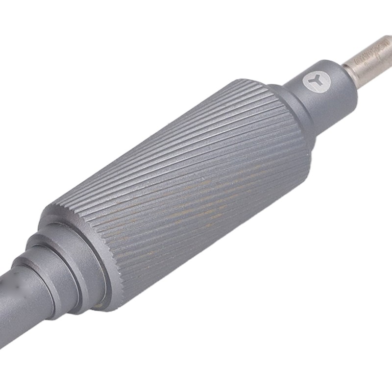 Accurate Screwdriver Strong Magnetic Tri Point 0.6 Mg Si Alloy