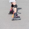 LIOOBO 2 Set Replacement Inline Skate Strap Skating Shoes Energy
