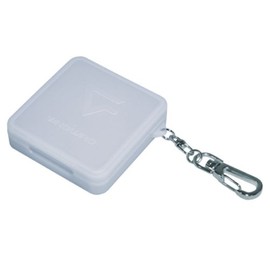 Vanguard MCC 31 Keychain Memory Card Case